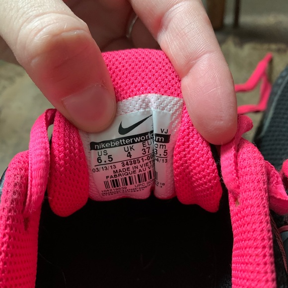 Nike running sneakers - Picture 5 of 5